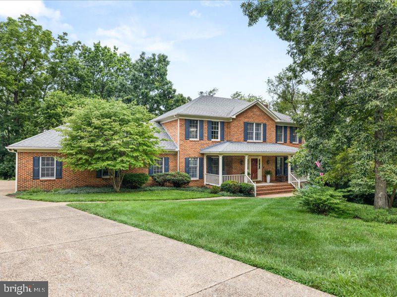 247 MCGUIRE RD, WINCHESTER, Virginia 22603, 4 Bedrooms Bedrooms, ,2 BathroomsBathrooms,Residential,For sale,247 MCGUIRE RD,VAFV2035358 MLS # VAFV2035358
