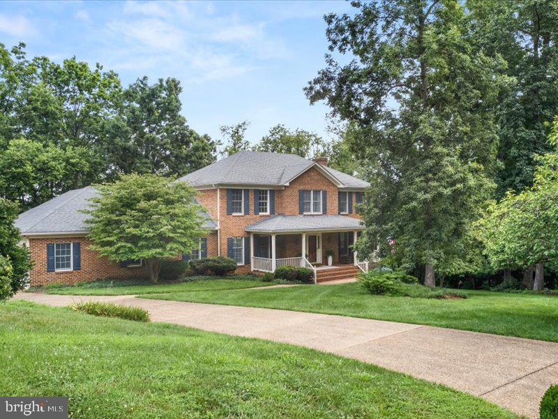 247 MCGUIRE RD, WINCHESTER, Virginia 22603, 4 Bedrooms Bedrooms, ,2 BathroomsBathrooms,Residential,For sale,247 MCGUIRE RD,VAFV2035358 MLS # VAFV2035358