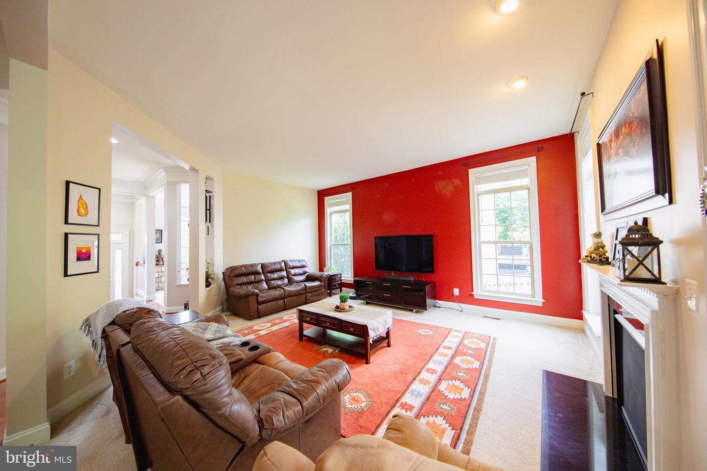 42739 MACAULEY PL, ASHBURN, Virginia 20148, 5 Bedrooms Bedrooms, ,4 BathroomsBathrooms,Residential,For sale,42739 MACAULEY PL,VALO2101634 MLS # VALO2101634