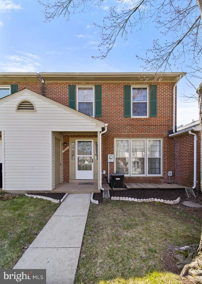 7671 CALLAN DR, MANASSAS, Virginia 20109, 3 Bedrooms Bedrooms, ,1 BathroomBathrooms,Residential,For sale,7671 CALLAN DR,VAPW2098912 MLS # VAPW2098912
