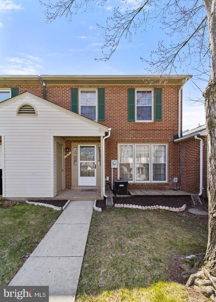 7671 CALLAN DR, MANASSAS, Virginia 20109, 3 Bedrooms Bedrooms, ,1 BathroomBathrooms,Residential,For sale,7671 CALLAN DR,VAPW2098912 MLS # VAPW2098912