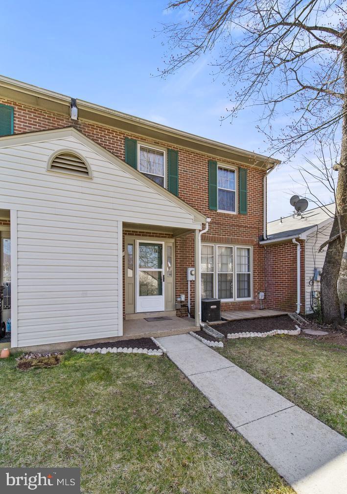 7671 CALLAN DR, MANASSAS, Virginia 20109, 3 Bedrooms Bedrooms, ,1 BathroomBathrooms,Residential,For sale,7671 CALLAN DR,VAPW2098912 MLS # VAPW2098912