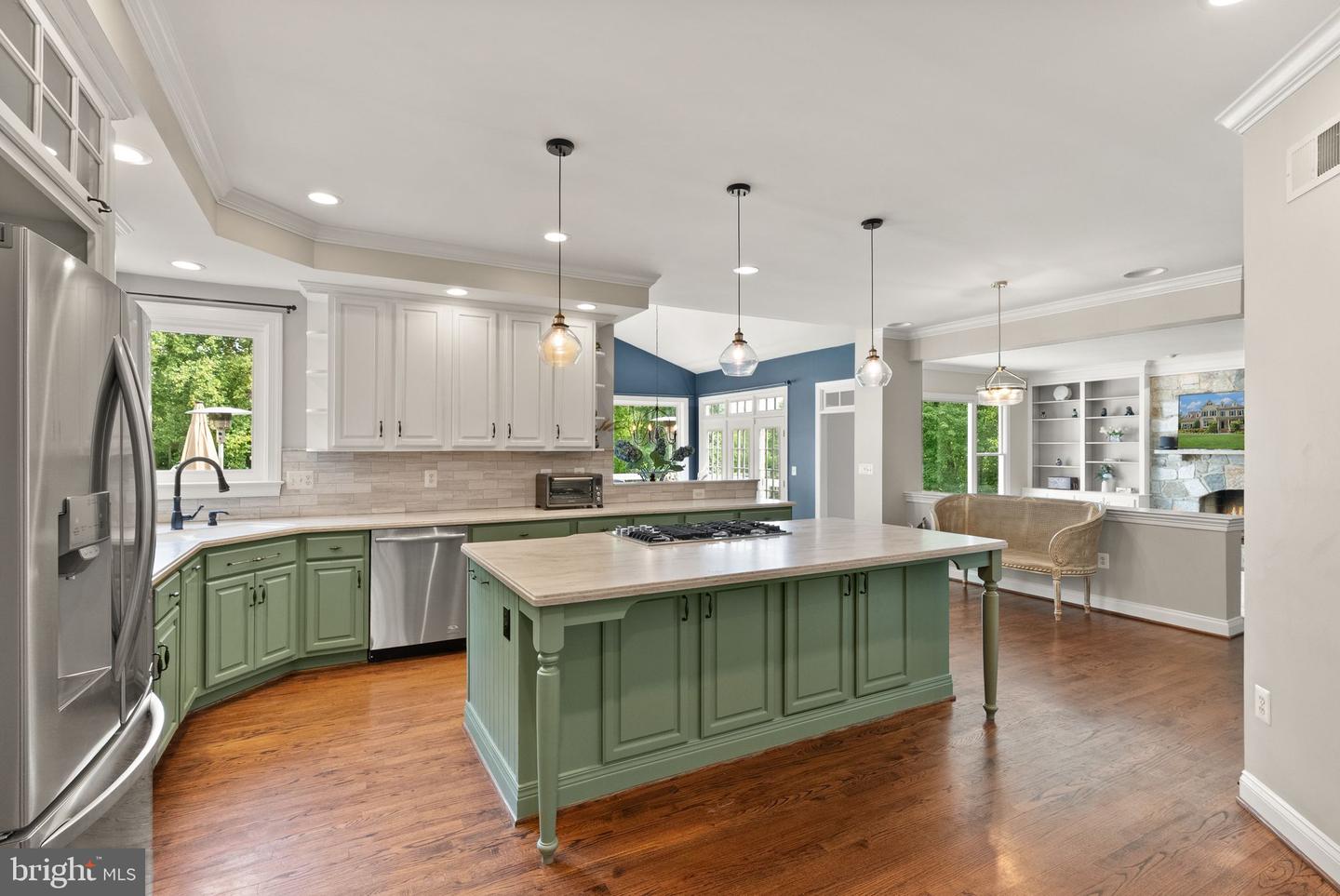 16720 SOMMERTIME LN, HAMILTON, Virginia 20158, 6 Bedrooms Bedrooms, ,5 BathroomsBathrooms,Residential,For sale,16720 SOMMERTIME LN,VALO2101706 MLS # VALO2101706