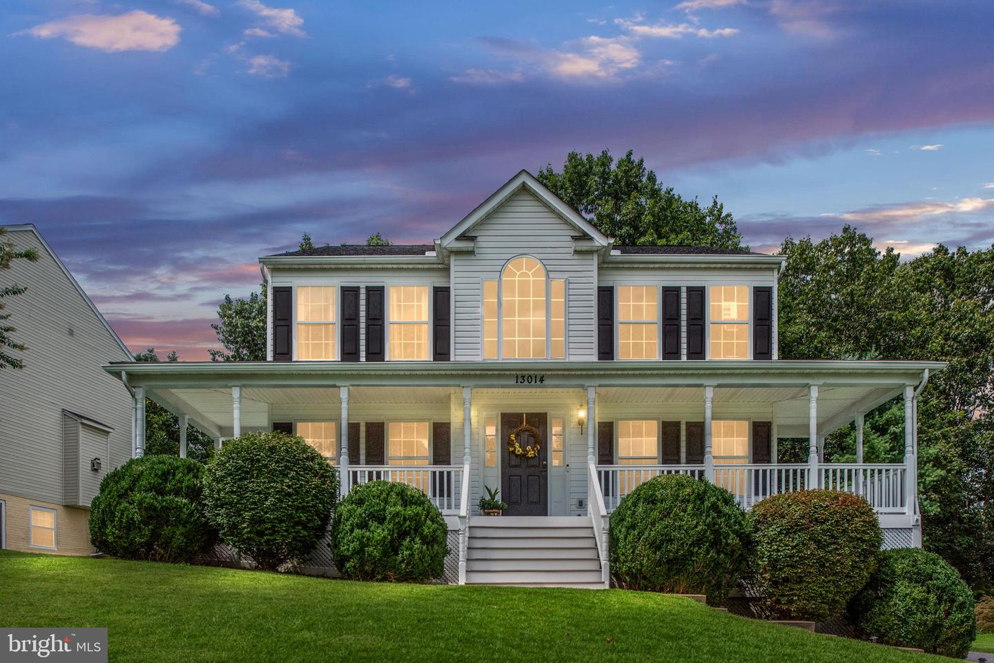 13014 MAPLE SPRINGS DR, FREDERICKSBURG, Virginia 22408, 4 Bedrooms Bedrooms, ,2 BathroomsBathrooms,Residential,For sale,13014 MAPLE SPRINGS DR,VASP2034612 MLS # VASP2034612