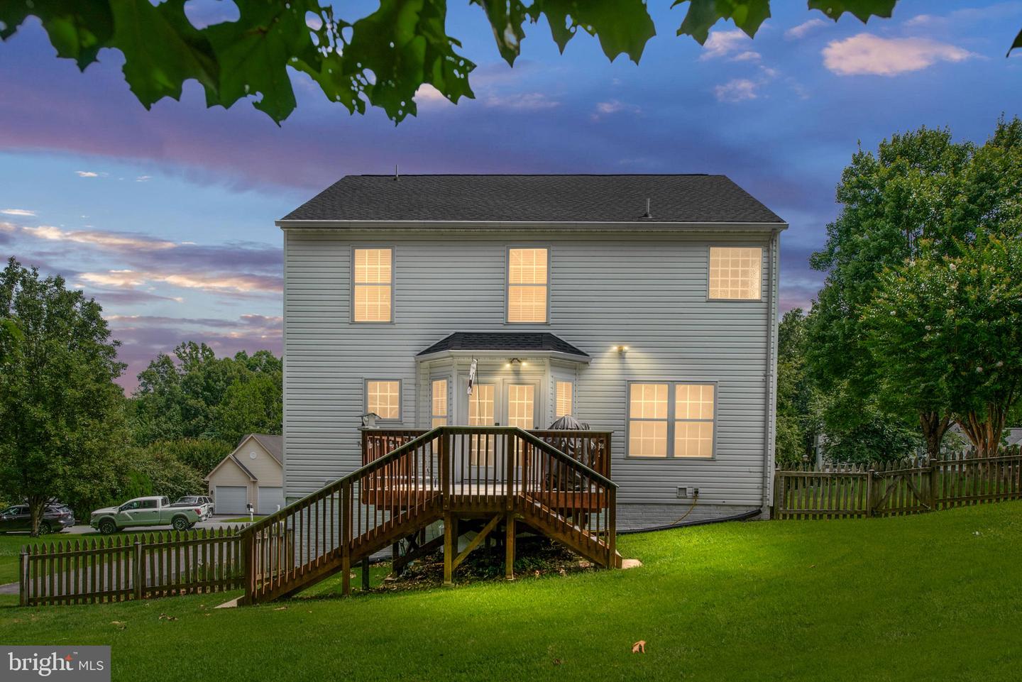 13014 MAPLE SPRINGS DR, FREDERICKSBURG, Virginia 22408, 4 Bedrooms Bedrooms, ,2 BathroomsBathrooms,Residential,For sale,13014 MAPLE SPRINGS DR,VASP2034612 MLS # VASP2034612