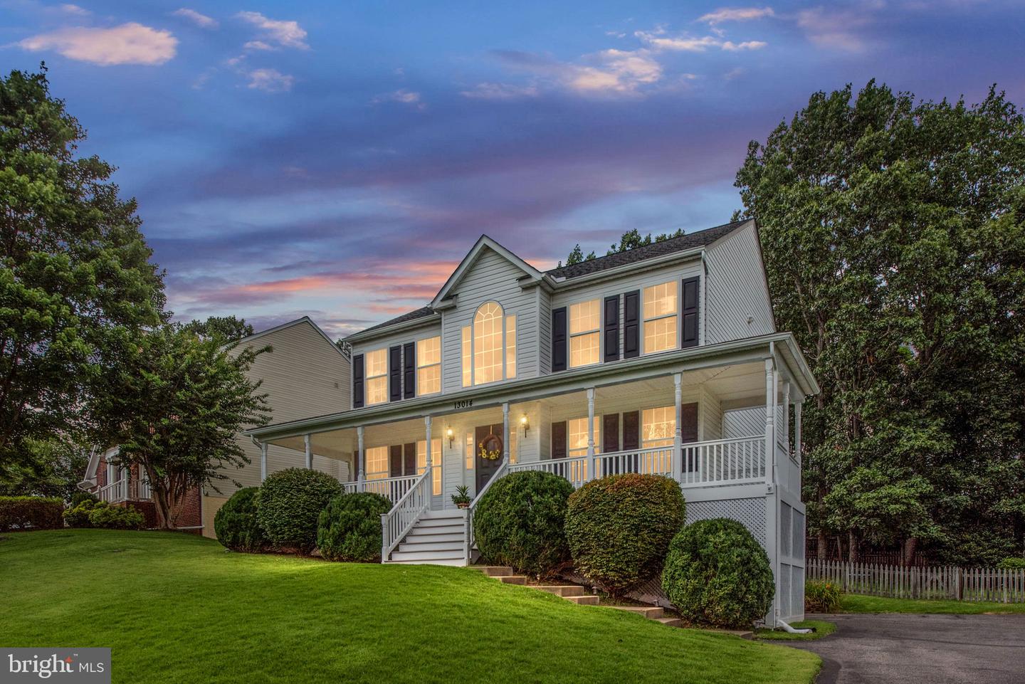 13014 MAPLE SPRINGS DR, FREDERICKSBURG, Virginia 22408, 4 Bedrooms Bedrooms, ,2 BathroomsBathrooms,Residential,For sale,13014 MAPLE SPRINGS DR,VASP2034612 MLS # VASP2034612