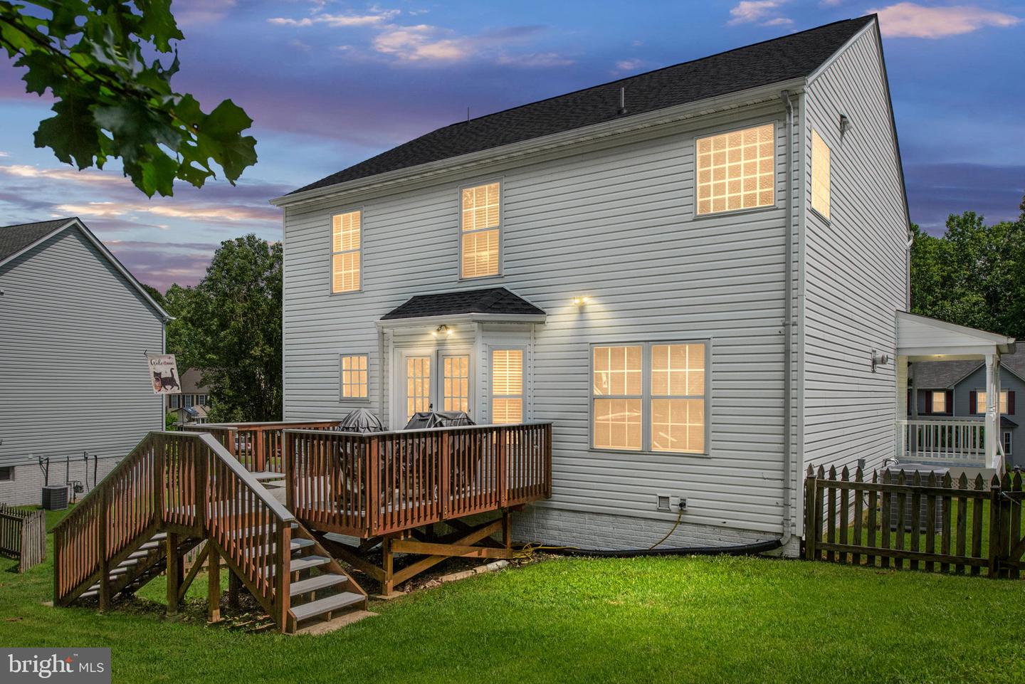 13014 MAPLE SPRINGS DR, FREDERICKSBURG, Virginia 22408, 4 Bedrooms Bedrooms, ,2 BathroomsBathrooms,Residential,For sale,13014 MAPLE SPRINGS DR,VASP2034612 MLS # VASP2034612