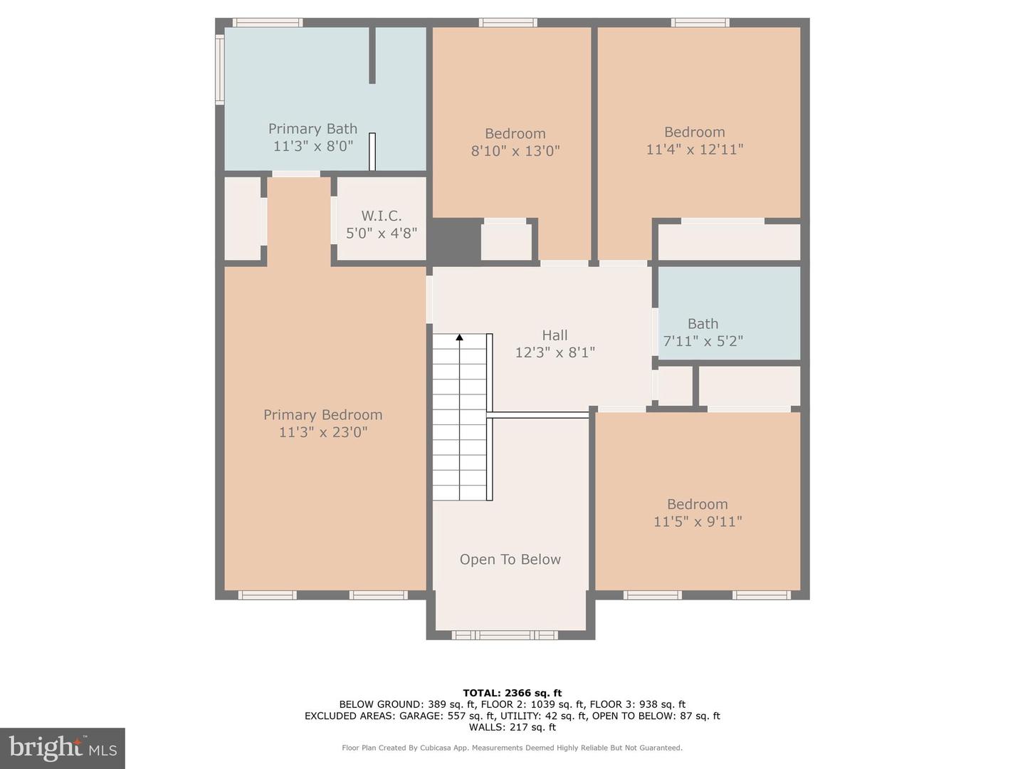 13014 MAPLE SPRINGS DR, FREDERICKSBURG, Virginia 22408, 4 Bedrooms Bedrooms, ,2 BathroomsBathrooms,Residential,For sale,13014 MAPLE SPRINGS DR,VASP2034612 MLS # VASP2034612