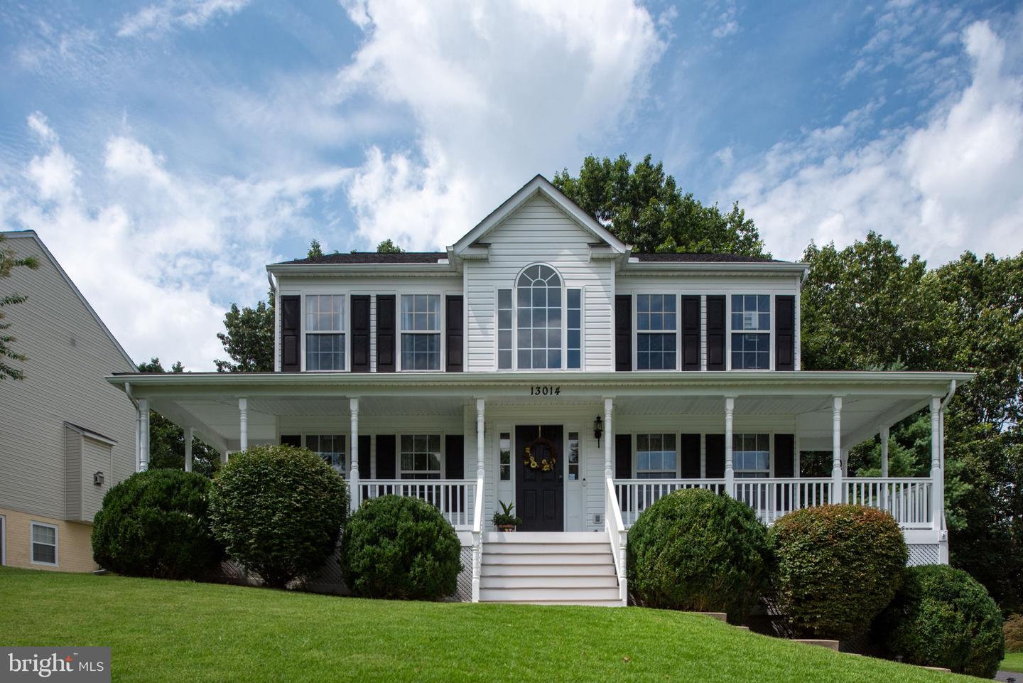 13014 MAPLE SPRINGS DR, FREDERICKSBURG, Virginia 22408, 4 Bedrooms Bedrooms, ,2 BathroomsBathrooms,Residential,For sale,13014 MAPLE SPRINGS DR,VASP2034612 MLS # VASP2034612