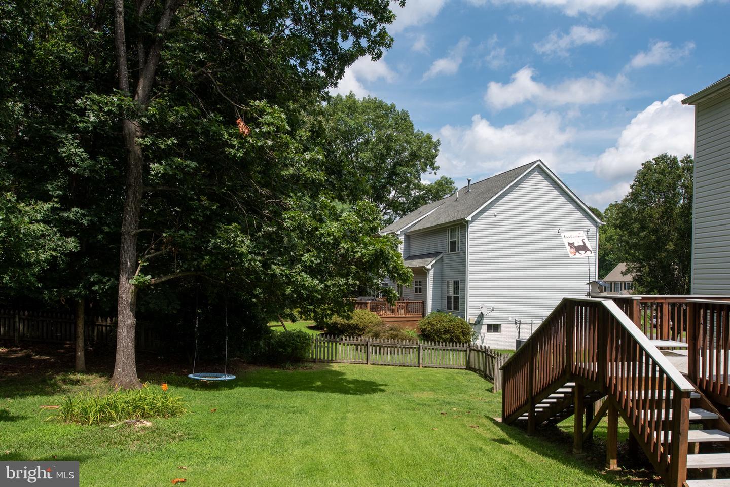 13014 MAPLE SPRINGS DR, FREDERICKSBURG, Virginia 22408, 4 Bedrooms Bedrooms, ,2 BathroomsBathrooms,Residential,For sale,13014 MAPLE SPRINGS DR,VASP2034612 MLS # VASP2034612