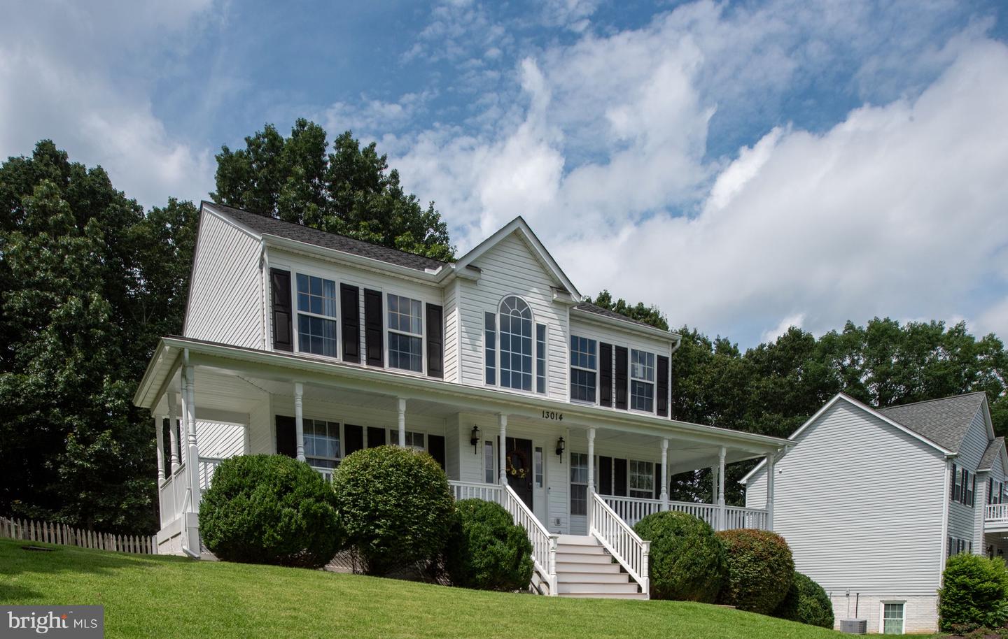 13014 MAPLE SPRINGS DR, FREDERICKSBURG, Virginia 22408, 4 Bedrooms Bedrooms, ,2 BathroomsBathrooms,Residential,For sale,13014 MAPLE SPRINGS DR,VASP2034612 MLS # VASP2034612