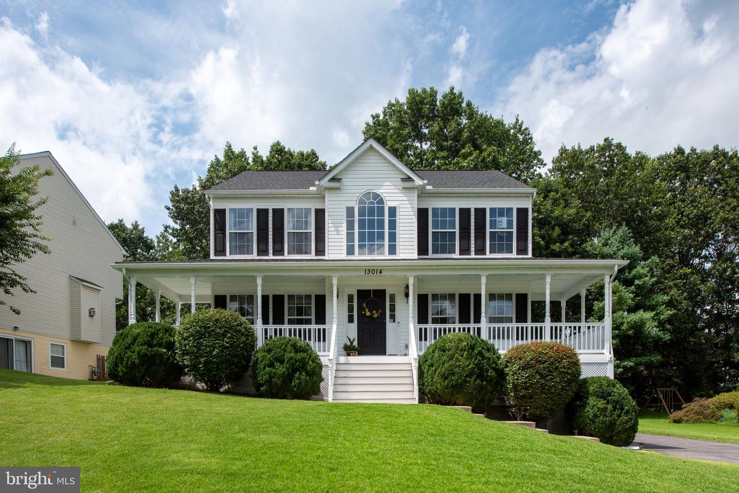 13014 MAPLE SPRINGS DR, FREDERICKSBURG, Virginia 22408, 4 Bedrooms Bedrooms, ,2 BathroomsBathrooms,Residential,For sale,13014 MAPLE SPRINGS DR,VASP2034612 MLS # VASP2034612