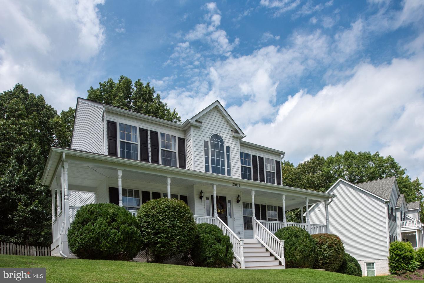 13014 MAPLE SPRINGS DR, FREDERICKSBURG, Virginia 22408, 4 Bedrooms Bedrooms, ,2 BathroomsBathrooms,Residential,For sale,13014 MAPLE SPRINGS DR,VASP2034612 MLS # VASP2034612