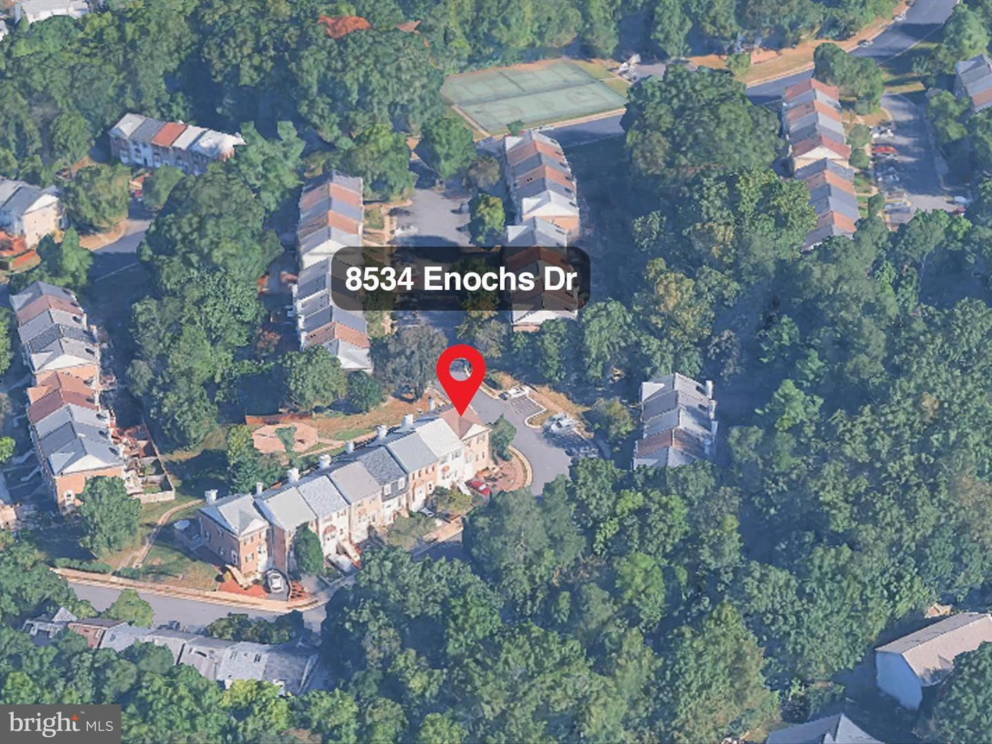 8534 ENOCHS DR, LORTON, Virginia 22079, 3 Bedrooms Bedrooms, ,2 BathroomsBathrooms,Residential,For sale,8534 ENOCHS DR,VAFX2254810 MLS # VAFX2254810