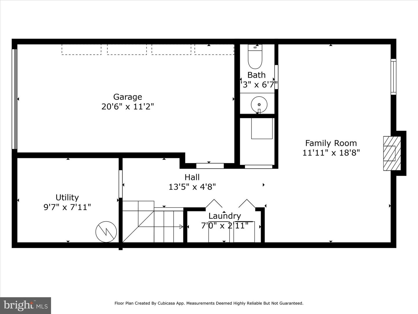 8534 ENOCHS DR, LORTON, Virginia 22079, 3 Bedrooms Bedrooms, ,2 BathroomsBathrooms,Residential,For sale,8534 ENOCHS DR,VAFX2254810 MLS # VAFX2254810