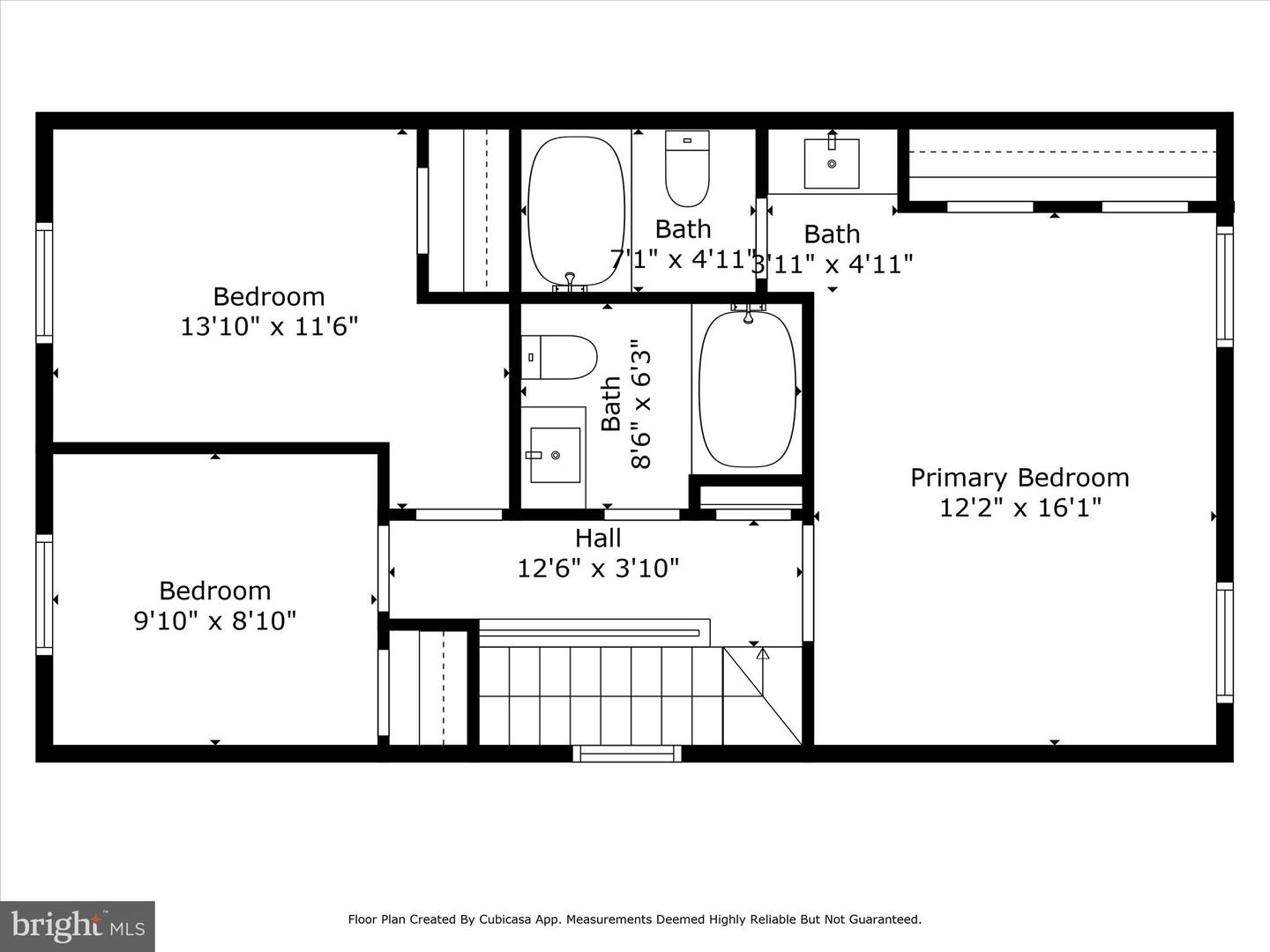 8534 ENOCHS DR, LORTON, Virginia 22079, 3 Bedrooms Bedrooms, ,2 BathroomsBathrooms,Residential,For sale,8534 ENOCHS DR,VAFX2254810 MLS # VAFX2254810