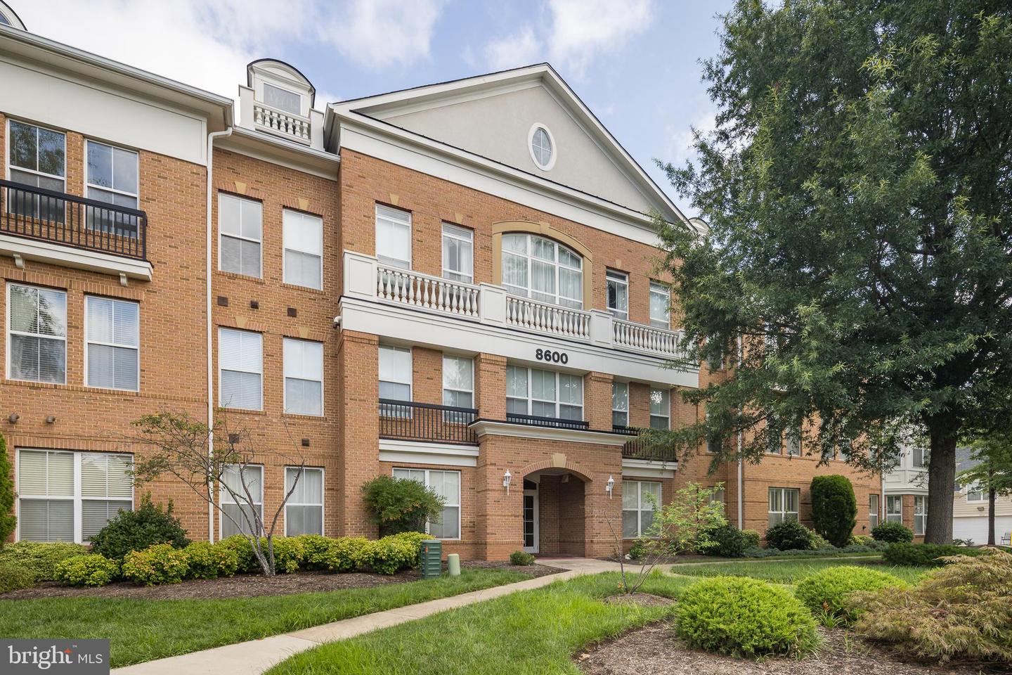 8600 LIBERTY TRL #206, MANASSAS, Virginia 20110, 2 Bedrooms Bedrooms, ,2 BathroomsBathrooms,Residential,For sale,8600 LIBERTY TRL #206,VAMN2008652 MLS # VAMN2008652