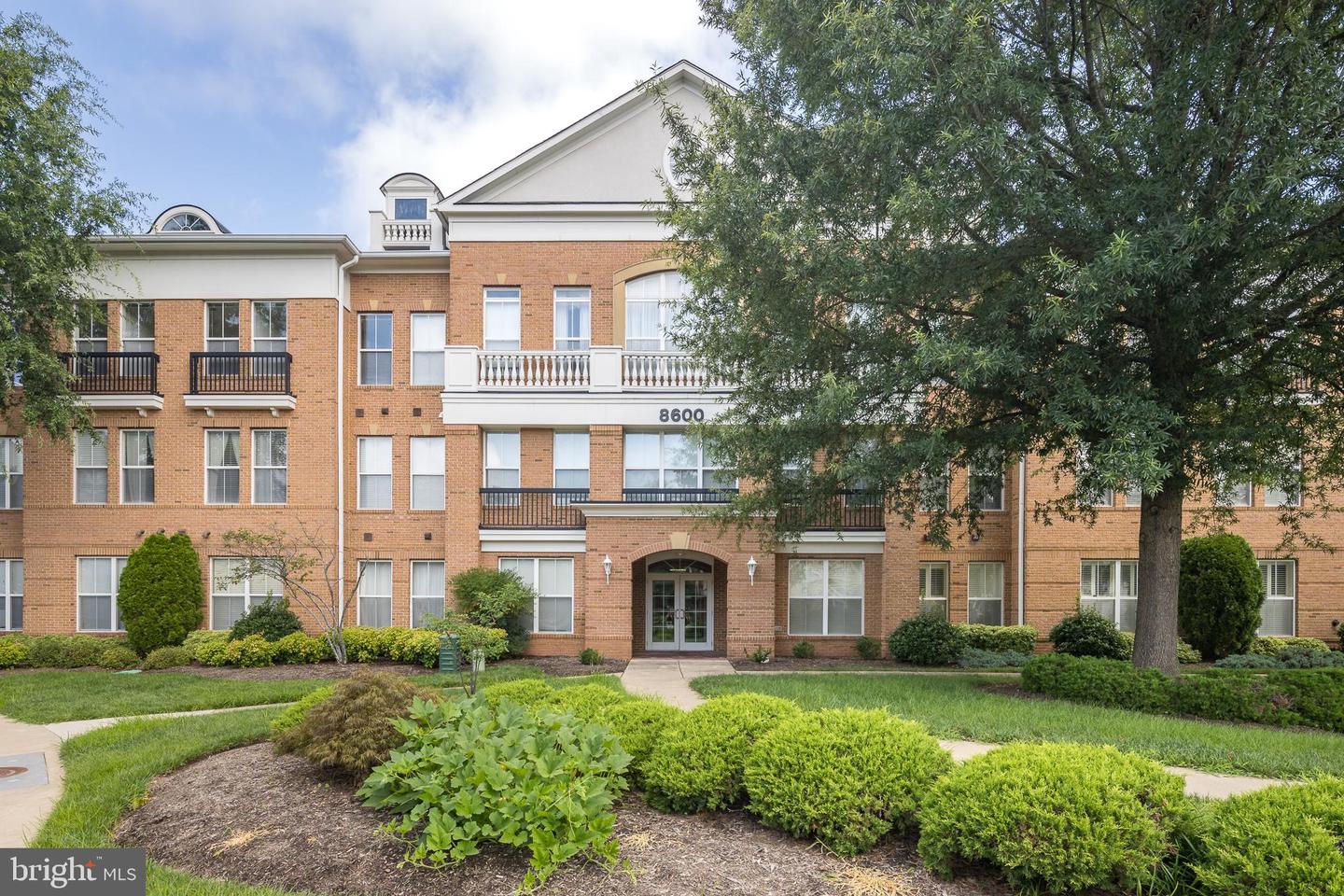 8600 LIBERTY TRL #206, MANASSAS, Virginia 20110, 2 Bedrooms Bedrooms, ,2 BathroomsBathrooms,Residential,For sale,8600 LIBERTY TRL #206,VAMN2008652 MLS # VAMN2008652