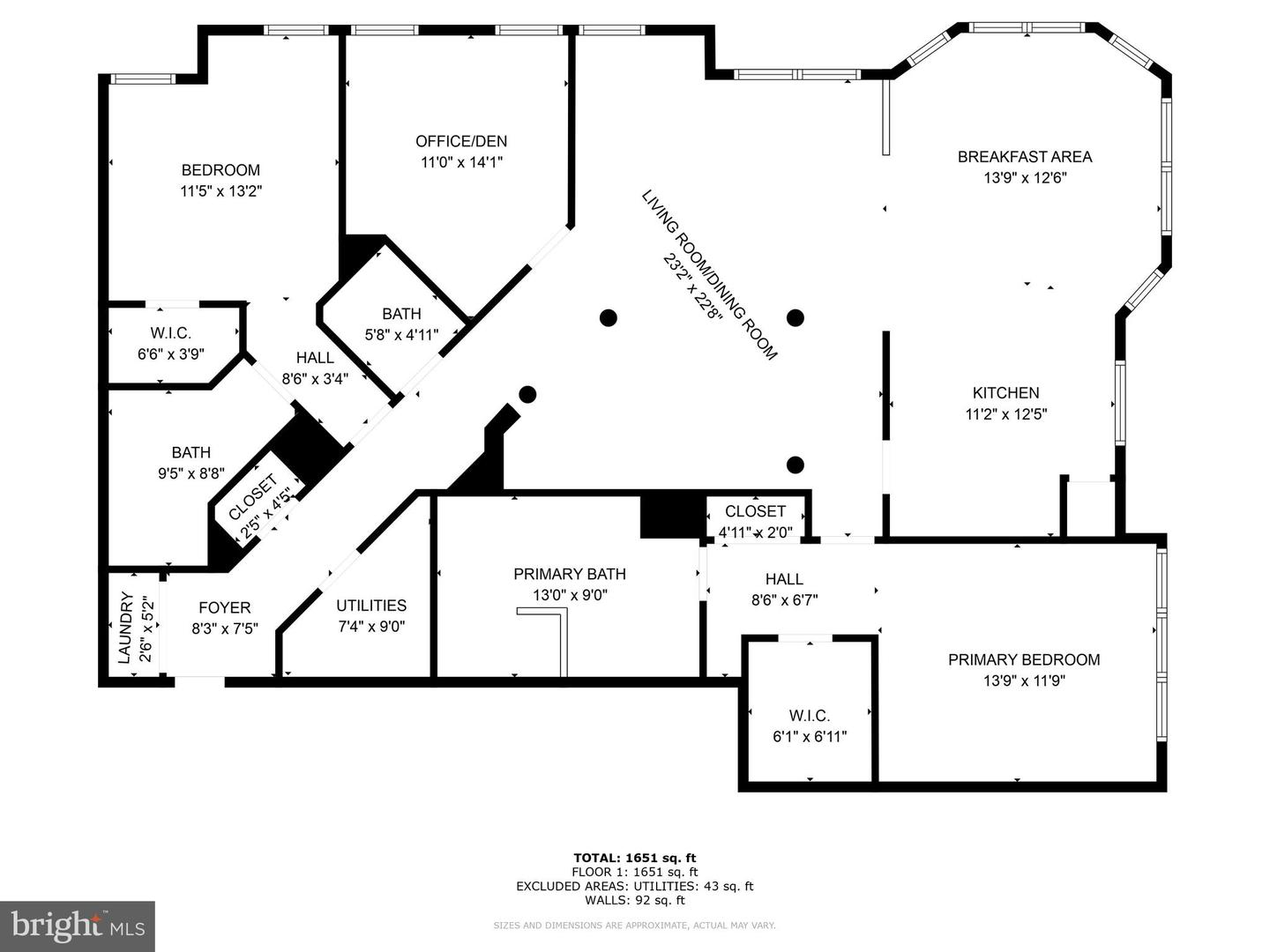 8600 LIBERTY TRL #206, MANASSAS, Virginia 20110, 2 Bedrooms Bedrooms, ,2 BathroomsBathrooms,Residential,For sale,8600 LIBERTY TRL #206,VAMN2008652 MLS # VAMN2008652