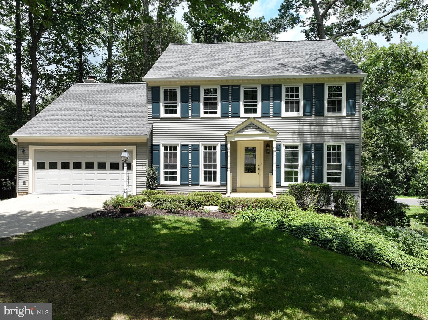 1566 OLD EATON LN, RESTON, Virginia 20194, 4 Bedrooms Bedrooms, ,3 BathroomsBathrooms,Residential,For sale,1566 OLD EATON LN,VAFX2254540 MLS # VAFX2254540
