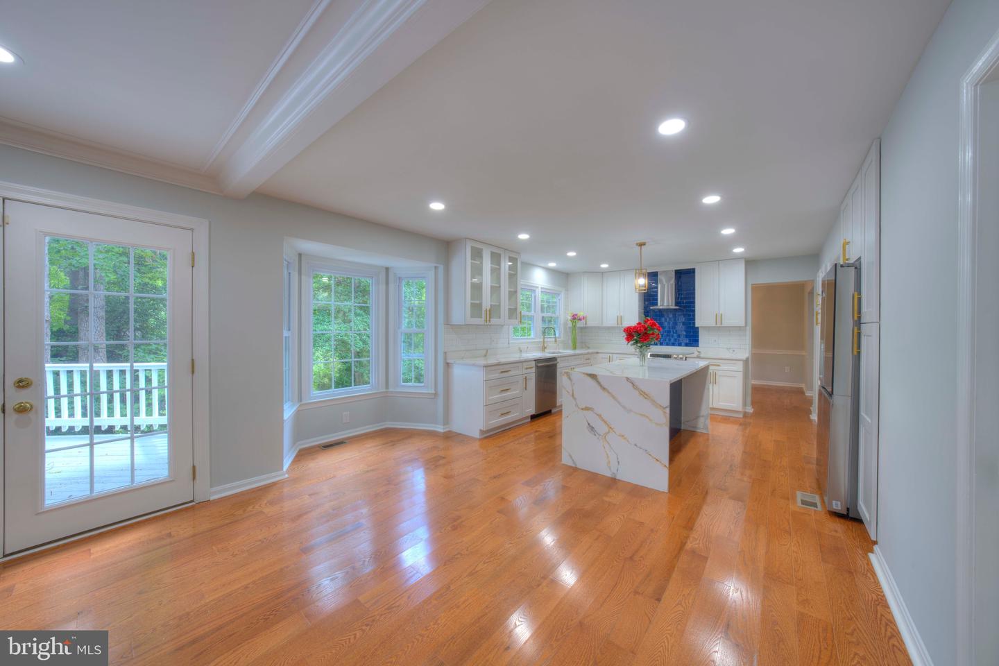 1566 OLD EATON LN, RESTON, Virginia 20194, 4 Bedrooms Bedrooms, ,3 BathroomsBathrooms,Residential,For sale,1566 OLD EATON LN,VAFX2254540 MLS # VAFX2254540