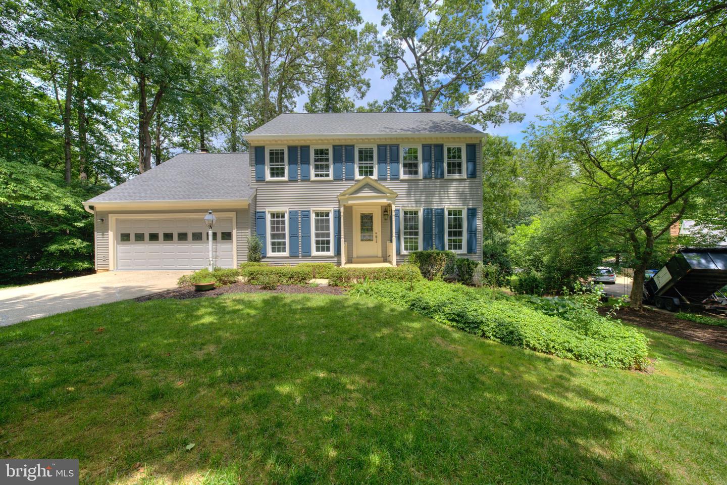 1566 OLD EATON LN, RESTON, Virginia 20194, 4 Bedrooms Bedrooms, ,3 BathroomsBathrooms,Residential,For sale,1566 OLD EATON LN,VAFX2254540 MLS # VAFX2254540