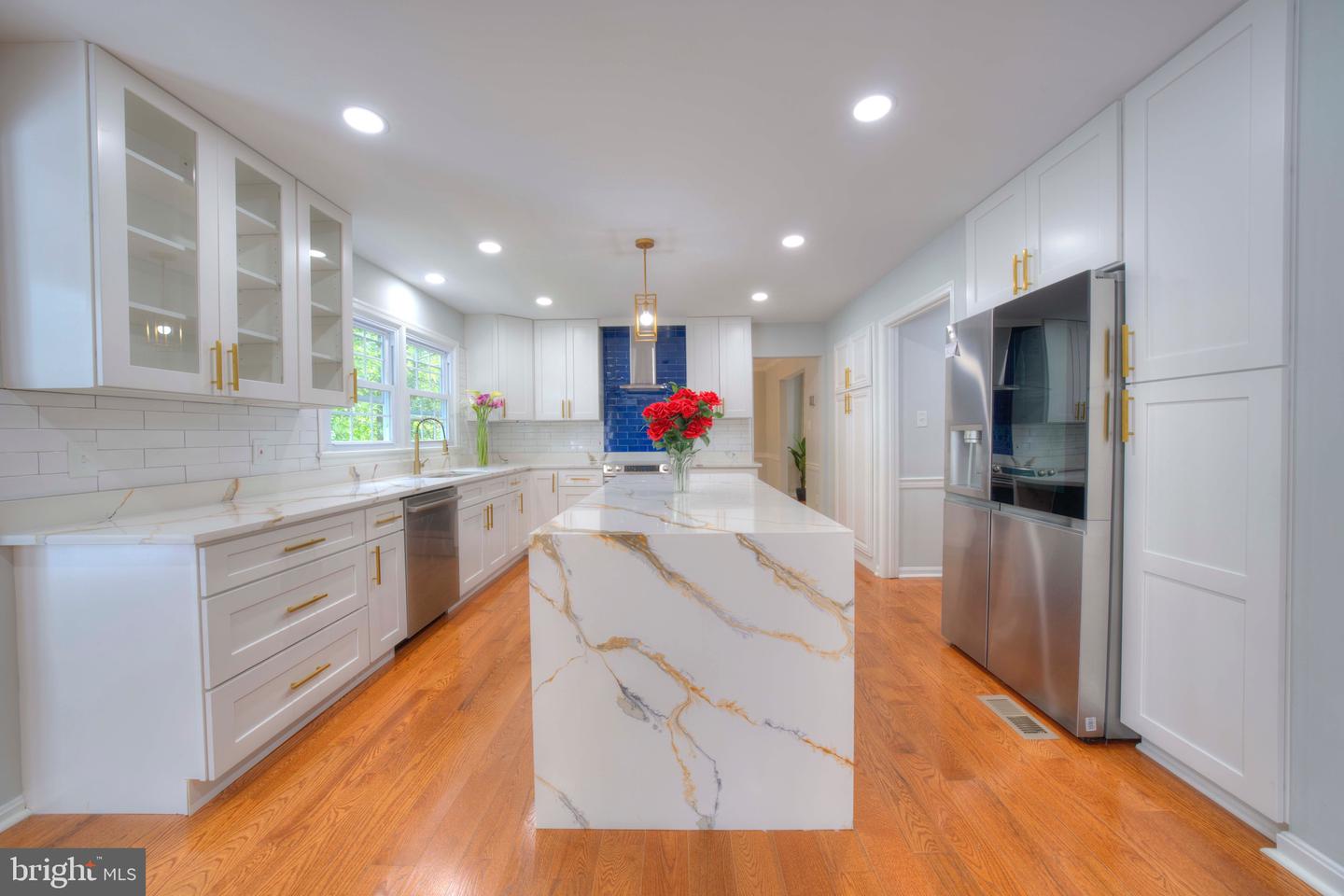 1566 OLD EATON LN, RESTON, Virginia 20194, 4 Bedrooms Bedrooms, ,3 BathroomsBathrooms,Residential,For sale,1566 OLD EATON LN,VAFX2254540 MLS # VAFX2254540