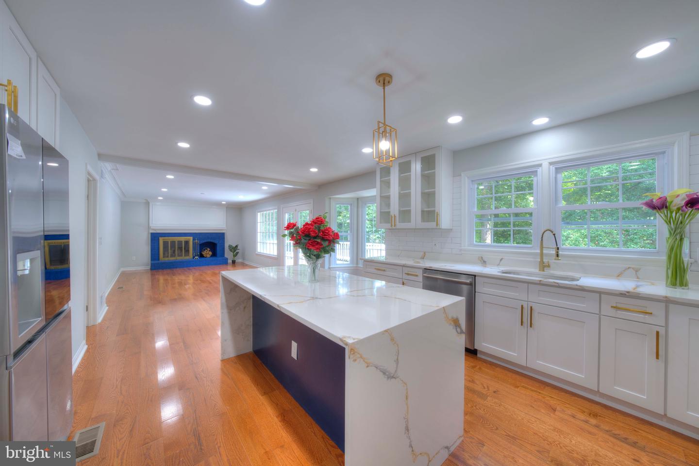 1566 OLD EATON LN, RESTON, Virginia 20194, 4 Bedrooms Bedrooms, ,3 BathroomsBathrooms,Residential,For sale,1566 OLD EATON LN,VAFX2254540 MLS # VAFX2254540