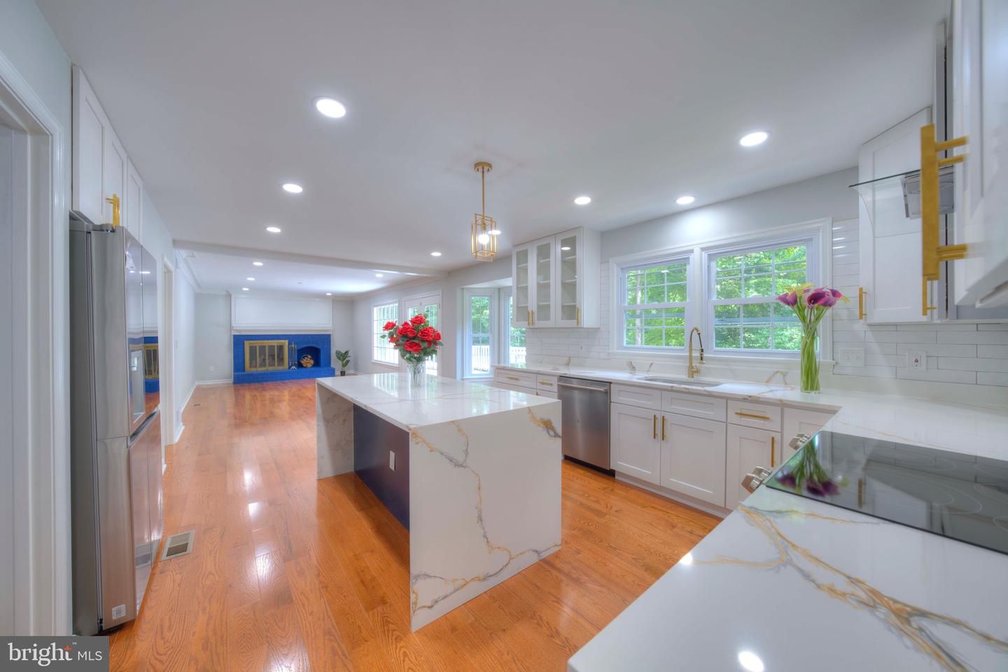 1566 OLD EATON LN, RESTON, Virginia 20194, 4 Bedrooms Bedrooms, ,3 BathroomsBathrooms,Residential,For sale,1566 OLD EATON LN,VAFX2254540 MLS # VAFX2254540