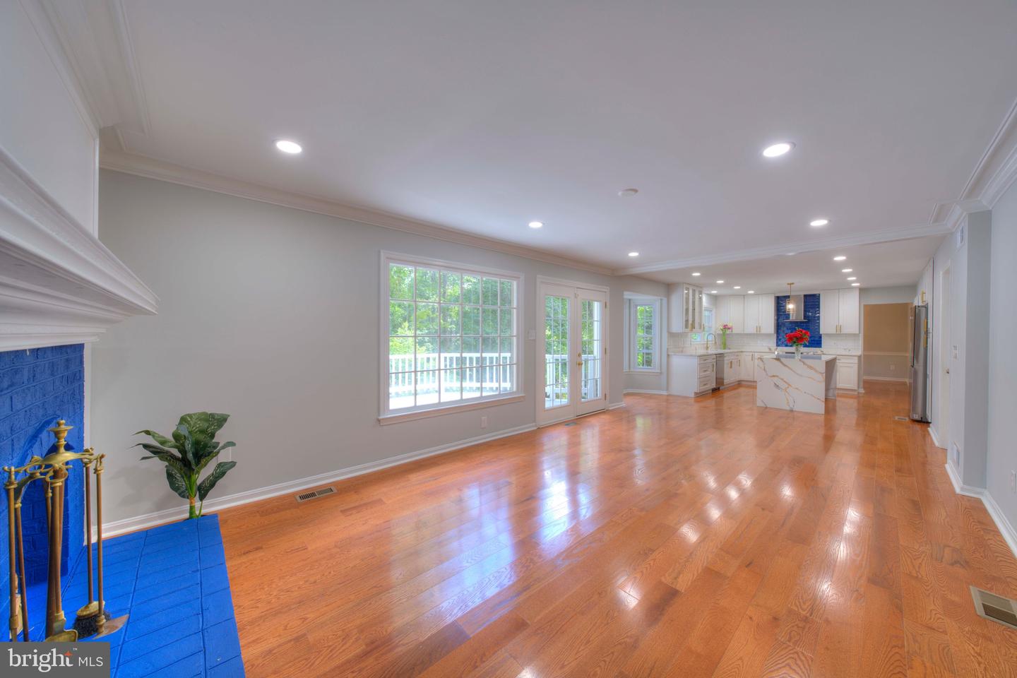 1566 OLD EATON LN, RESTON, Virginia 20194, 4 Bedrooms Bedrooms, ,3 BathroomsBathrooms,Residential,For sale,1566 OLD EATON LN,VAFX2254540 MLS # VAFX2254540