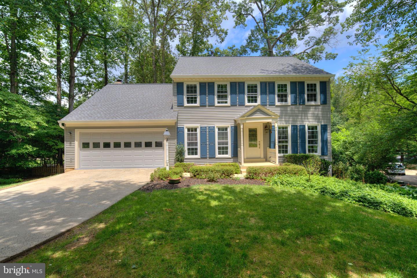 1566 OLD EATON LN, RESTON, Virginia 20194, 4 Bedrooms Bedrooms, ,3 BathroomsBathrooms,Residential,For sale,1566 OLD EATON LN,VAFX2254540 MLS # VAFX2254540