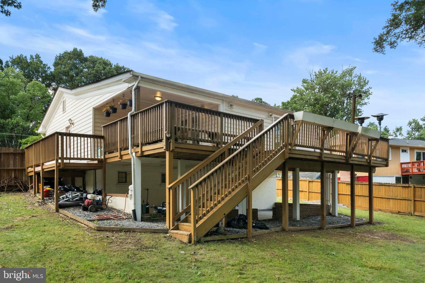 4507 TIPTON LN, ALEXANDRIA, Virginia 22310, 6 Bedrooms Bedrooms, ,2 BathroomsBathrooms,Residential,For sale,4507 TIPTON LN,VAFX2254606 MLS # VAFX2254606