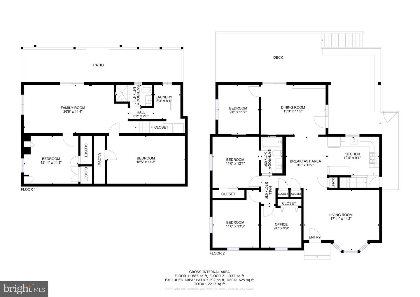 4507 TIPTON LN, ALEXANDRIA, Virginia 22310, 6 Bedrooms Bedrooms, ,2 BathroomsBathrooms,Residential,For sale,4507 TIPTON LN,VAFX2254606 MLS # VAFX2254606