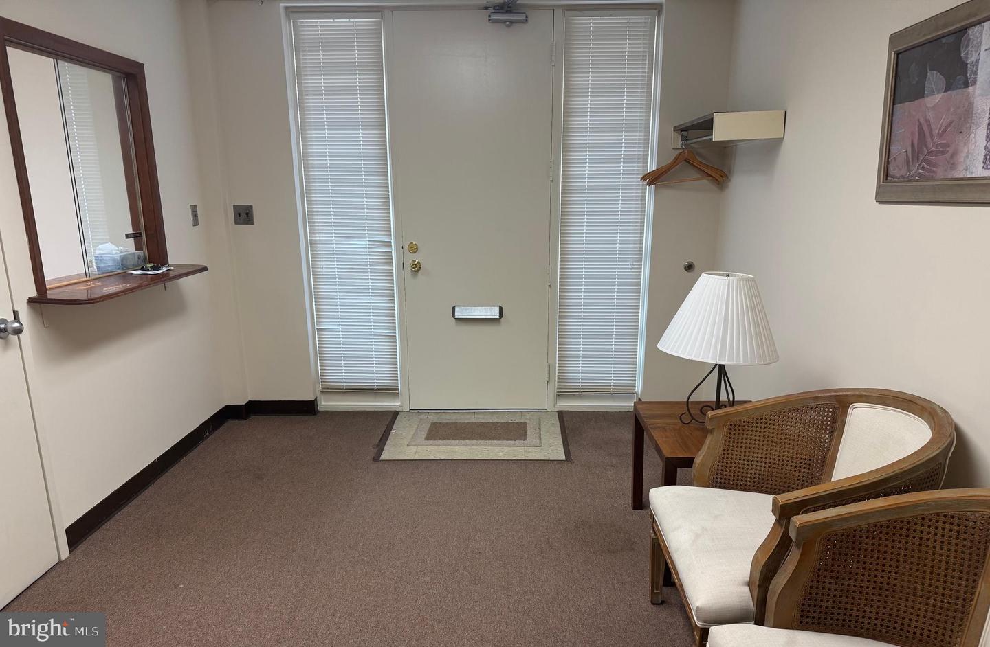 6400-G SEVEN CORNERS PL #1G, FALLS CHURCH, Virginia 22044, ,Land,For sale,6400-G SEVEN CORNERS PL #1G,VAFX2256992 MLS # VAFX2256992
