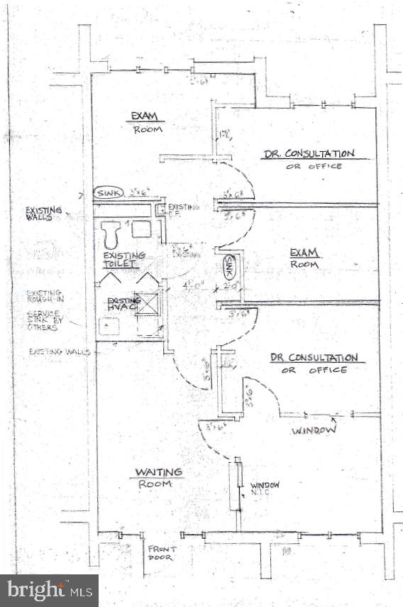6400-G SEVEN CORNERS PL #1G, FALLS CHURCH, Virginia 22044, ,Land,For sale,6400-G SEVEN CORNERS PL #1G,VAFX2256992 MLS # VAFX2256992