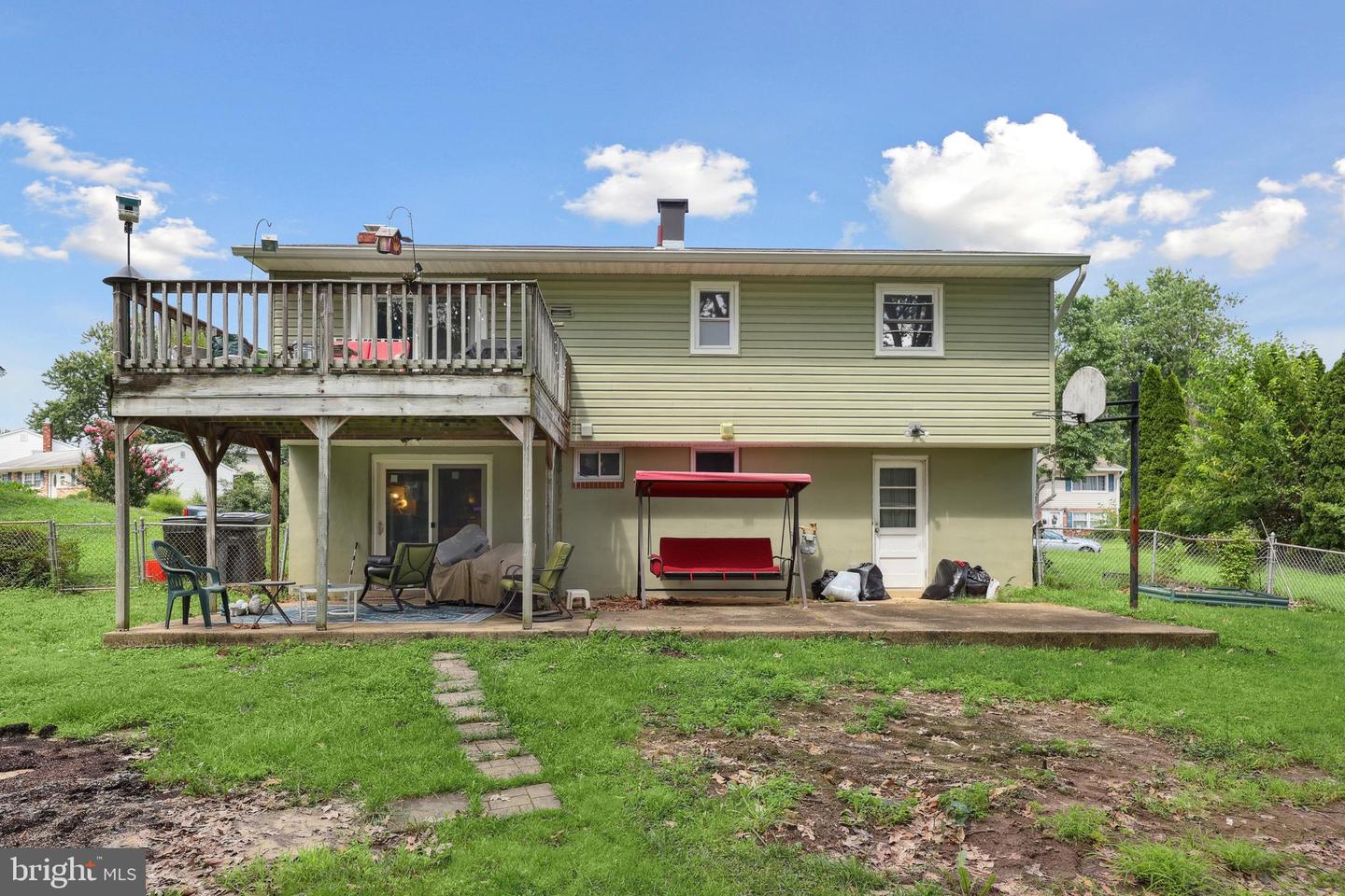 15114 CALEXICO LN, WOODBRIDGE, Virginia 22193, 4 Bedrooms Bedrooms, ,2 BathroomsBathrooms,Residential,For sale,15114 CALEXICO LN,VAPW2098864 MLS # VAPW2098864