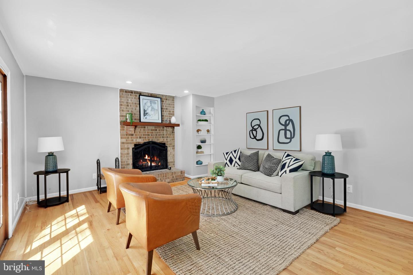 8618 GATESHEAD RD, ALEXANDRIA, Virginia 22309, 4 Bedrooms Bedrooms, ,2 BathroomsBathrooms,Residential,For sale,8618 GATESHEAD RD,VAFX2254856 MLS # VAFX2254856