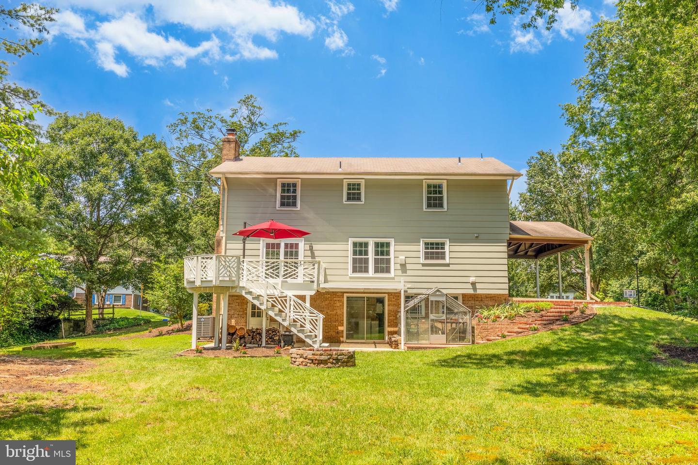 8618 GATESHEAD RD, ALEXANDRIA, Virginia 22309, 4 Bedrooms Bedrooms, ,2 BathroomsBathrooms,Residential,For sale,8618 GATESHEAD RD,VAFX2254856 MLS # VAFX2254856