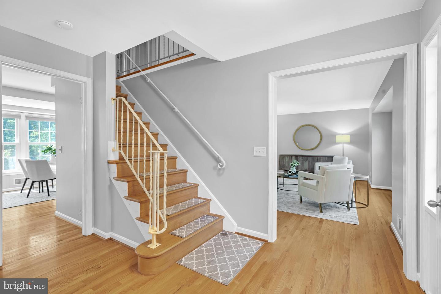 8618 GATESHEAD RD, ALEXANDRIA, Virginia 22309, 4 Bedrooms Bedrooms, ,2 BathroomsBathrooms,Residential,For sale,8618 GATESHEAD RD,VAFX2254856 MLS # VAFX2254856