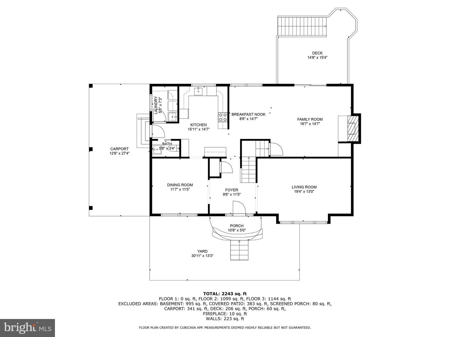 8618 GATESHEAD RD, ALEXANDRIA, Virginia 22309, 4 Bedrooms Bedrooms, ,2 BathroomsBathrooms,Residential,For sale,8618 GATESHEAD RD,VAFX2254856 MLS # VAFX2254856
