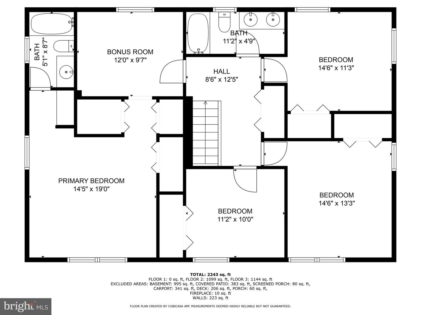 8618 GATESHEAD RD, ALEXANDRIA, Virginia 22309, 4 Bedrooms Bedrooms, ,2 BathroomsBathrooms,Residential,For sale,8618 GATESHEAD RD,VAFX2254856 MLS # VAFX2254856