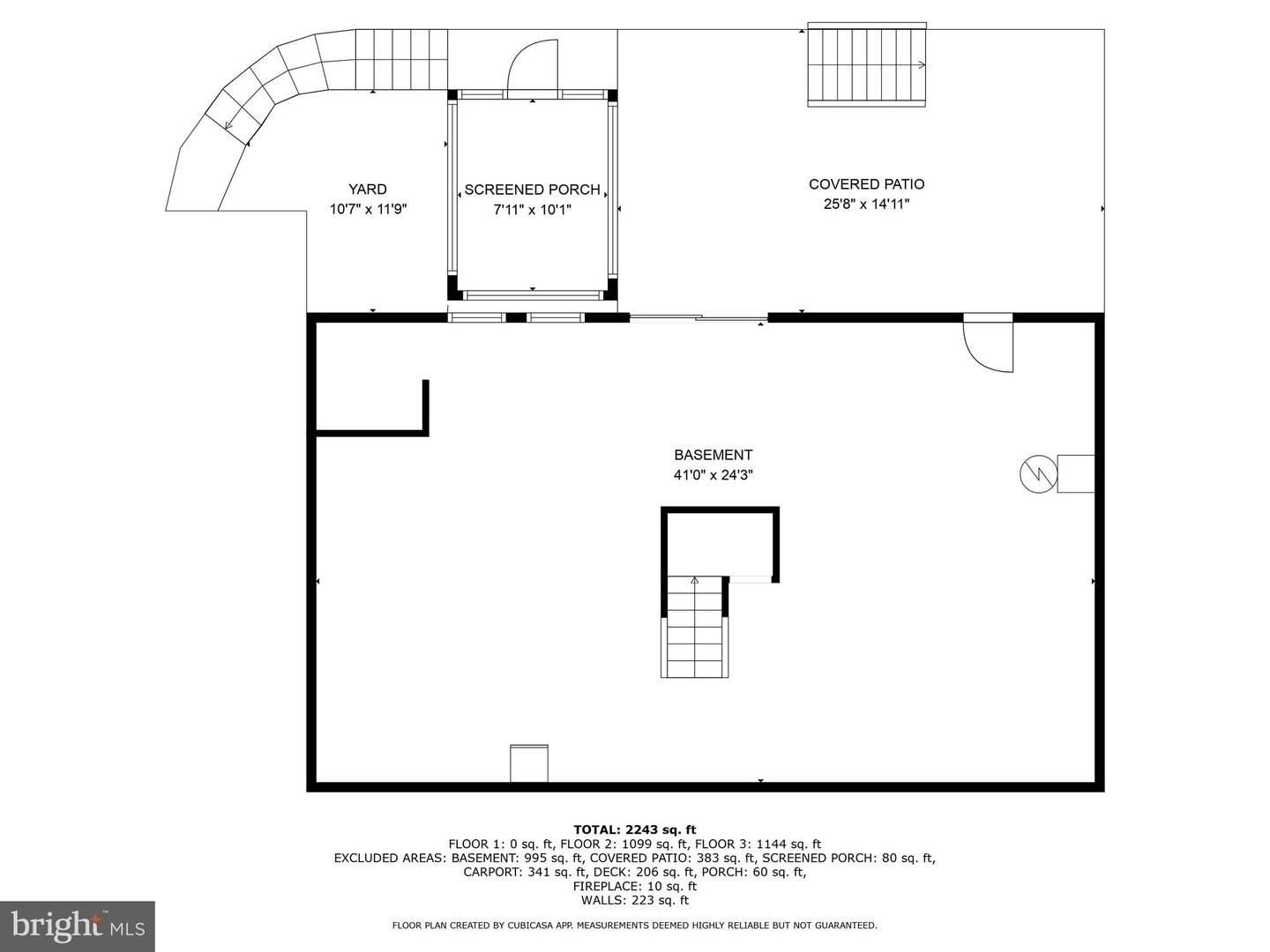 8618 GATESHEAD RD, ALEXANDRIA, Virginia 22309, 4 Bedrooms Bedrooms, ,2 BathroomsBathrooms,Residential,For sale,8618 GATESHEAD RD,VAFX2254856 MLS # VAFX2254856