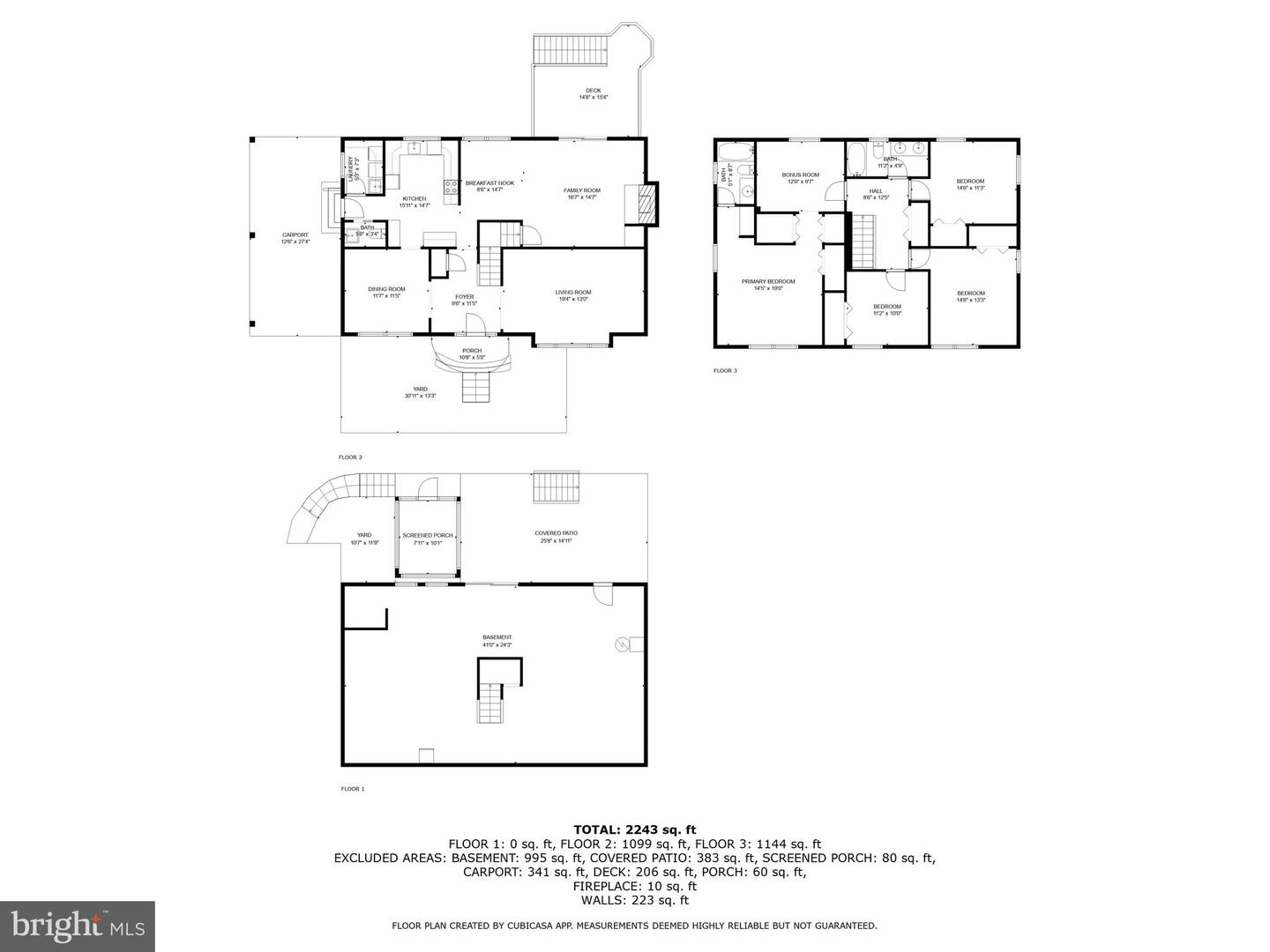 8618 GATESHEAD RD, ALEXANDRIA, Virginia 22309, 4 Bedrooms Bedrooms, ,2 BathroomsBathrooms,Residential,For sale,8618 GATESHEAD RD,VAFX2254856 MLS # VAFX2254856