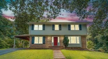 8618 GATESHEAD RD, ALEXANDRIA, Virginia 22309, 4 Bedrooms Bedrooms, ,2 BathroomsBathrooms,Residential,For sale,8618 GATESHEAD RD,VAFX2254856 MLS # VAFX2254856