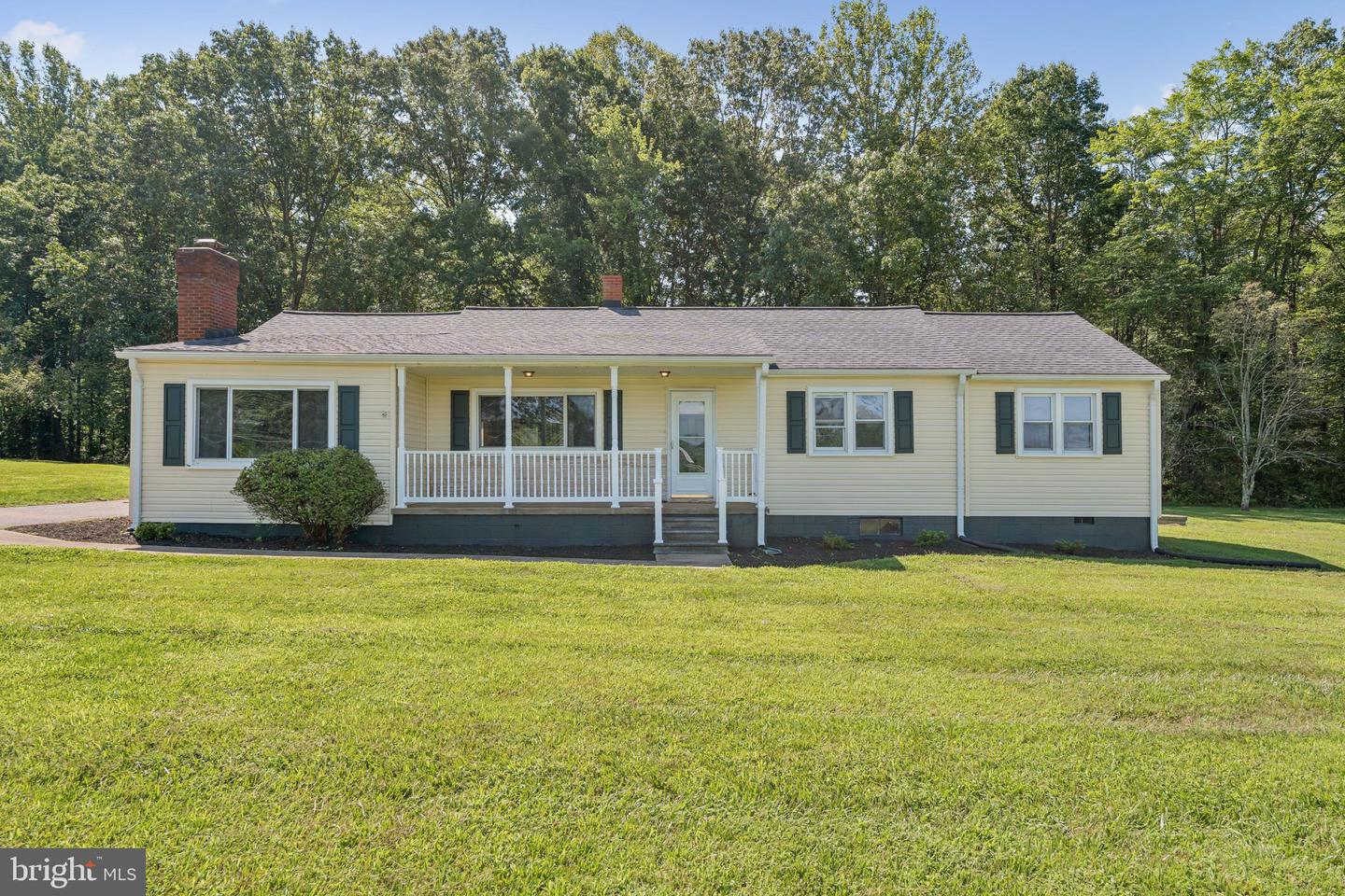 6632 JAMES MONROE HWY, CULPEPER, Virginia 22701, 3 Bedrooms Bedrooms, ,2 BathroomsBathrooms,Residential,For sale,6632 JAMES MONROE HWY,VACU2011000 MLS # VACU2011000