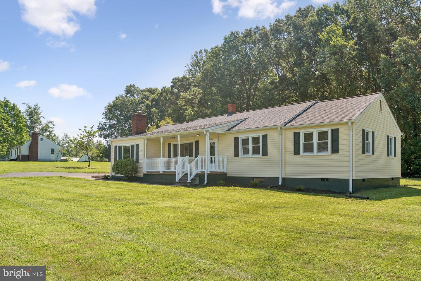 6632 JAMES MONROE HWY, CULPEPER, Virginia 22701, 3 Bedrooms Bedrooms, ,2 BathroomsBathrooms,Residential,For sale,6632 JAMES MONROE HWY,VACU2011000 MLS # VACU2011000