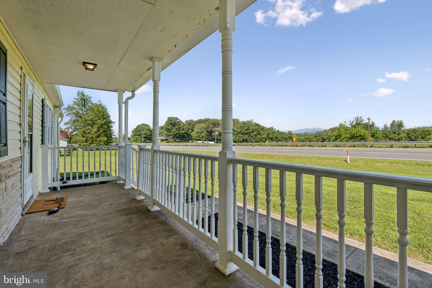 6632 JAMES MONROE HWY, CULPEPER, Virginia 22701, 3 Bedrooms Bedrooms, ,2 BathroomsBathrooms,Residential,For sale,6632 JAMES MONROE HWY,VACU2011000 MLS # VACU2011000
