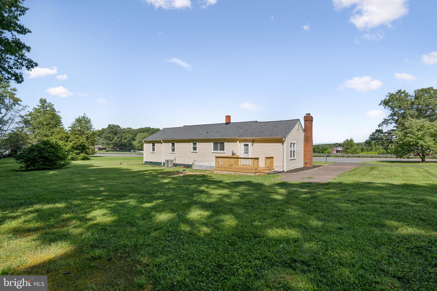 6632 JAMES MONROE HWY, CULPEPER, Virginia 22701, 3 Bedrooms Bedrooms, ,2 BathroomsBathrooms,Residential,For sale,6632 JAMES MONROE HWY,VACU2011000 MLS # VACU2011000