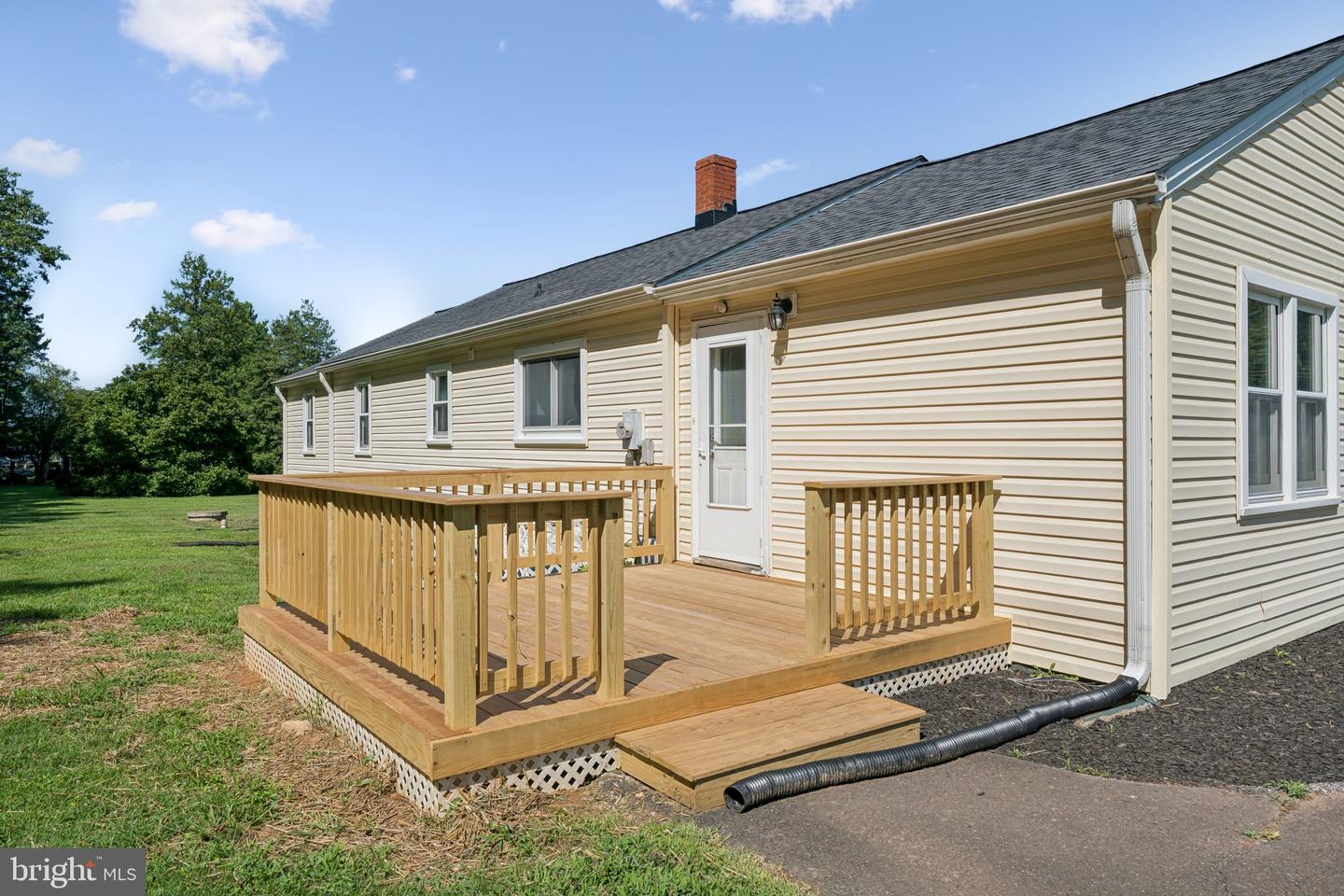 6632 JAMES MONROE HWY, CULPEPER, Virginia 22701, 3 Bedrooms Bedrooms, ,2 BathroomsBathrooms,Residential,For sale,6632 JAMES MONROE HWY,VACU2011000 MLS # VACU2011000