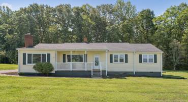 6632 JAMES MONROE HWY, CULPEPER, Virginia 22701, 3 Bedrooms Bedrooms, ,2 BathroomsBathrooms,Residential,For sale,6632 JAMES MONROE HWY,VACU2011000 MLS # VACU2011000